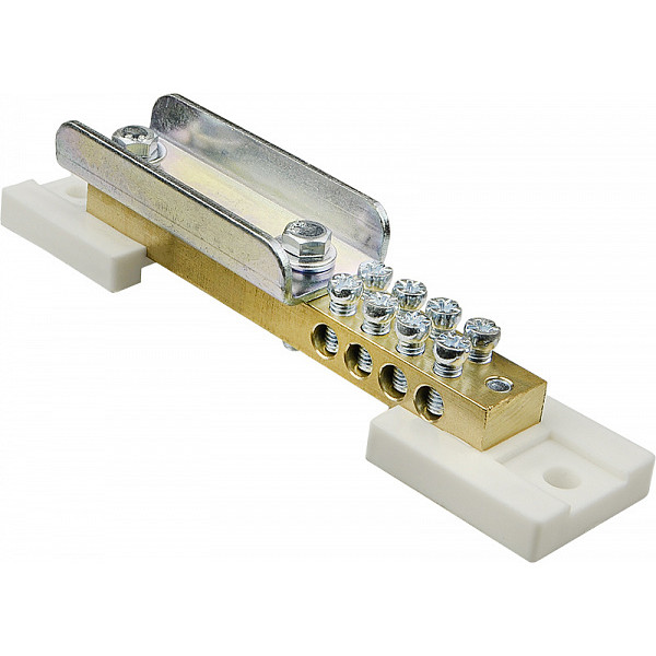 Нулевая шина Аско-Укрем JHT105 (A0150120081)