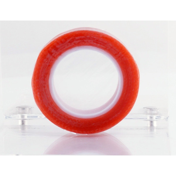 Двусторонняя лента Elcor 40206768 TRPET1205 12мм (5м) - фото №2