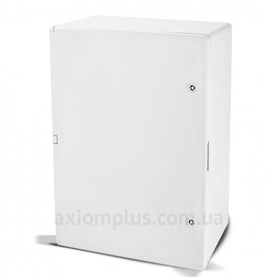 Ударопрочный шкаф ADAL PANO MD9006 400х500х180мм ABS с монтажной панелью IP65