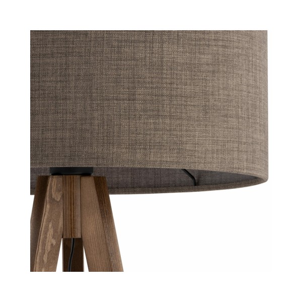 Торшер Tk Lighting 16019 Grand E27 1x15W IP20 - фото №1