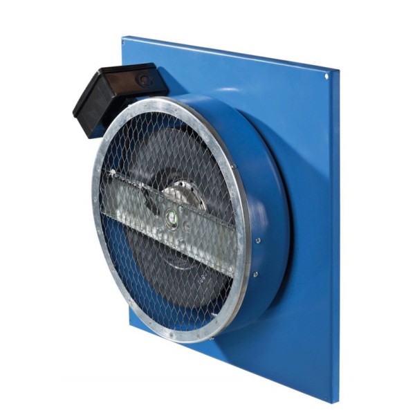 Канальный центробежный вентилятор ВЦ-ПН 100 Vents