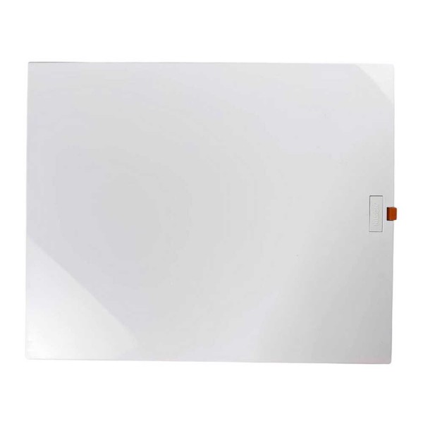 Бокс пластиковый NILSON quantum на 36 модулей внутренний белый ( 32661136 ) - фото №1