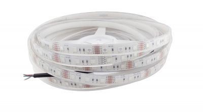 LED лента RISHANG 60-5050-12V-IP65 12.9W RGB 5м (RD6060AQ) - фото №1