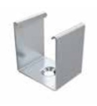 Кріплення Lumines для профілю типу Y метал