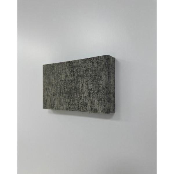 Бра, настінний світильник Nowodvorski 11678 Lago B G9 2x10W IP20 сірий - фото №2