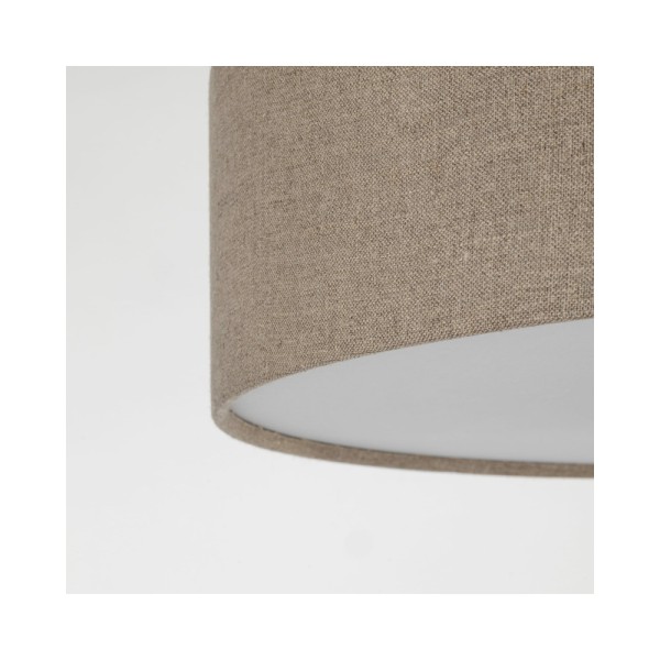 Люстра TK Lighting 10166 Earth E27 4x15W IP20 - фото №1