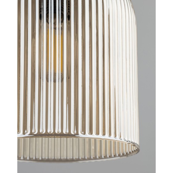 Подвесной светильник, люстра TK Lighting 11146 Sophia E14 1x10W IP20 зеленый - фото №4