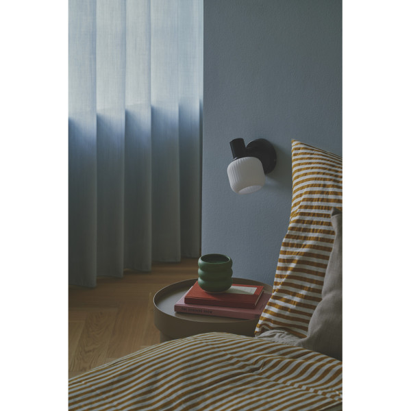 Бра, настінний світильник Nordlux 2412631003 Milford Mini E14 1x10W IP20 - фото №2