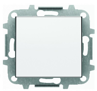 Заглушка ABB Sky 8500 BL (белая)