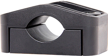 Кабельный держатель E.Next KO-54 34-54мм черный