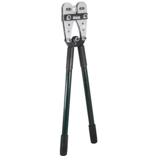 Пресс-клещи HX-245В - фото №2