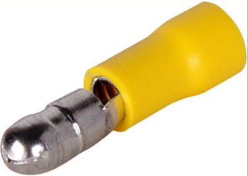 Ізольований наконечник E.Next e.terminal.stand.mpd5.5.195.yellow (s4040002)