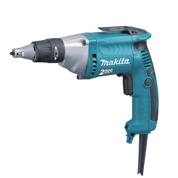 Шуруповерт Makita FS2700 570Вт