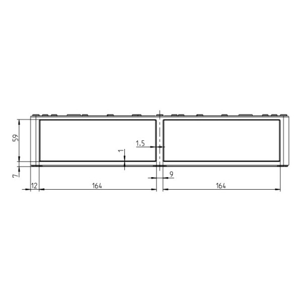 Коробка сполучна Spelsberg PS 3625-16-to (sp11151201) IP66 з гладкими стінками - фото №5