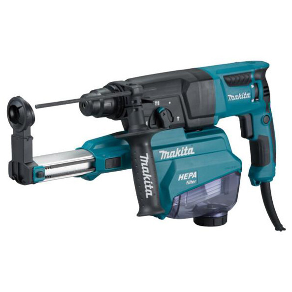 Перфоратор Makita HR2652 SDS-PLUS 26мм