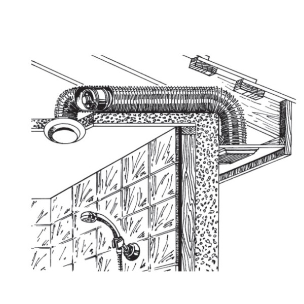 Вентилятор Blauberg Tubo 100 - фото №3