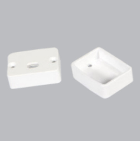 Закінчення без отвору для профілю LW18121 (LW18128)