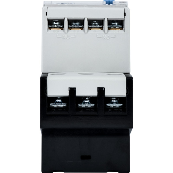 Теплове реле E.Next e.industrial.ukh.22.1 22А 0,63-1А (i0110027) - фото №1