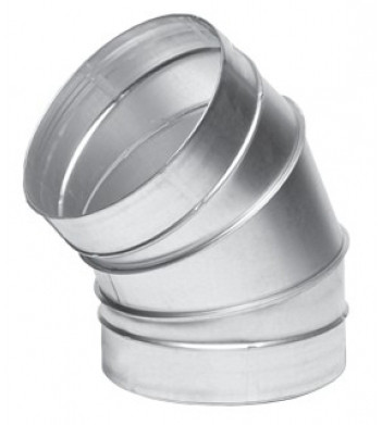 Відведення Vents 45-125