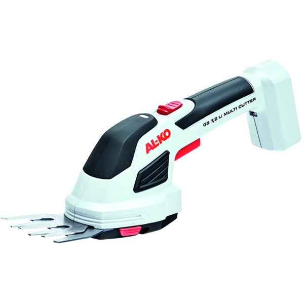 Аккумуляторный кусторез AL-KO GS 7.2 Li 7.2В - фото №2