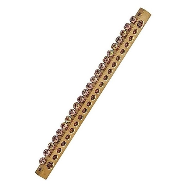 Шина TNSy PE/N ШЛ8х12 22/2 (TNSy5501185)