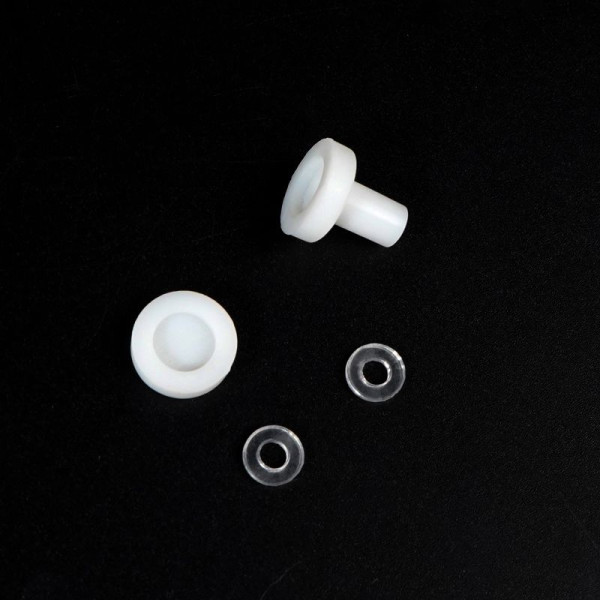 Заглушка силиконовая COLORS для NNR13 (AS-NNR13GH0-EC)