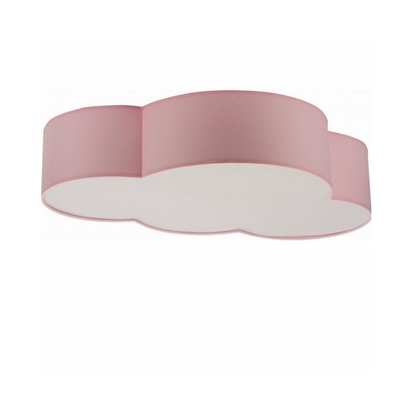 Люстра Tk Lighting 6072 Cloud E27 4x15W IP20