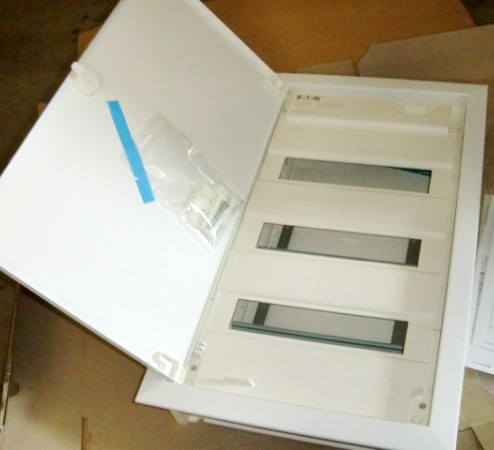 Щит Eaton Moeller KLV-36UPS-F - фото №3