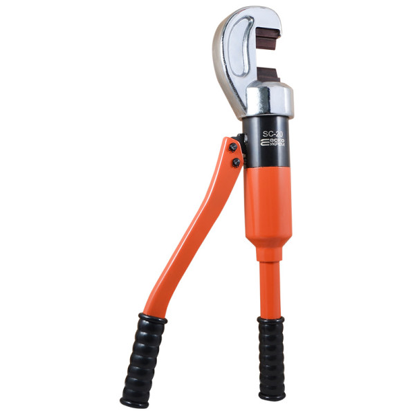 Ножиці гідравлічні Аско-Укрем SC-20 - фото №1