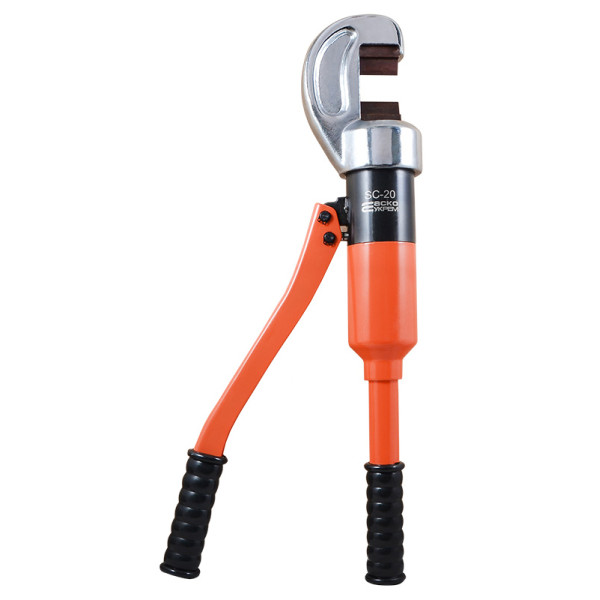 Ножиці гідравлічні Аско-Укрем SC-20 - фото №2