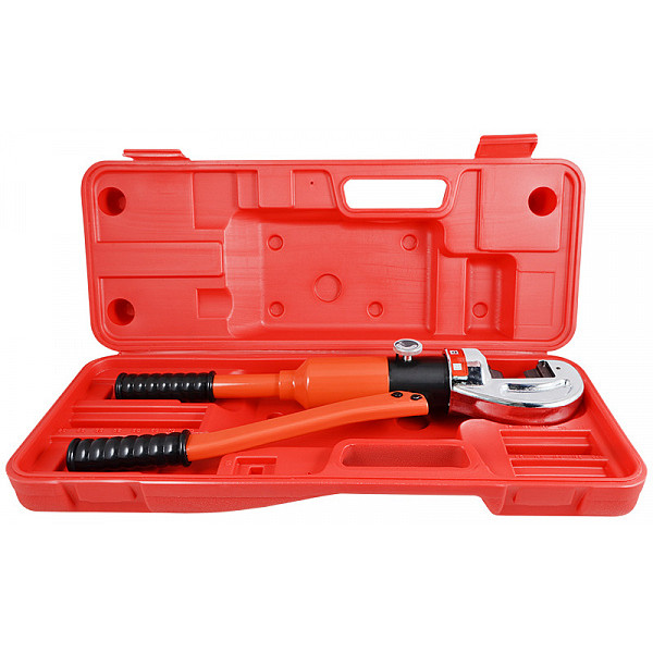 Ножиці гідравлічні Аско-Укрем SC-20 - фото №4