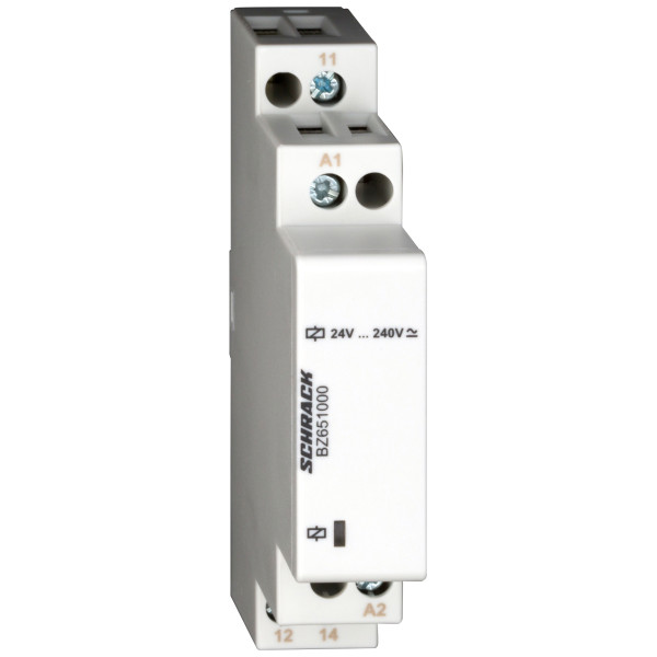 Модульне реле Schrack BZ651000