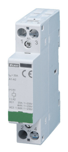 Контактор VS220-20/24V Elko-Ep