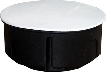 Распределительная коробка E.Next e.db.stand.110.d100 кирпич/бетон (s027011)