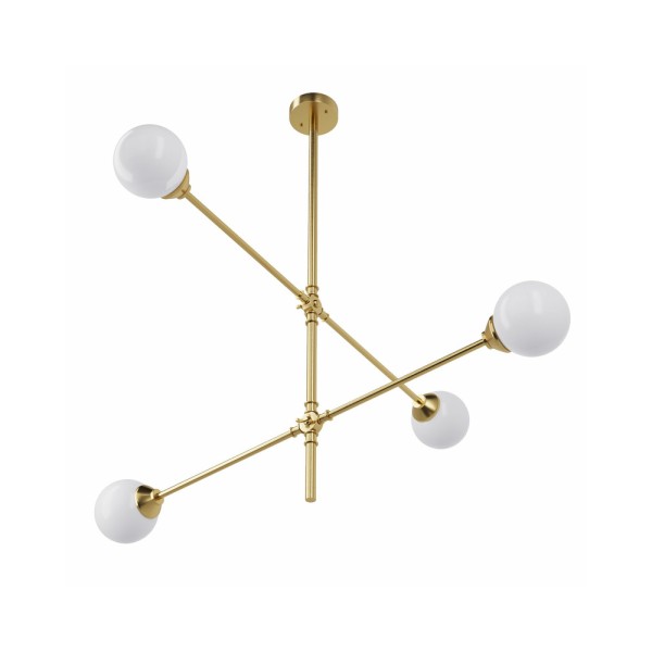 Люстра Pikart 23714-1