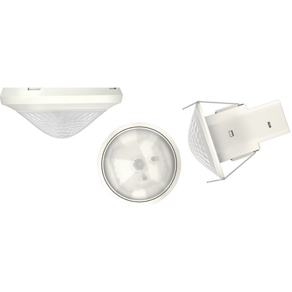 Датчик движения Theben theMova S360-100 DE WH - фото №1