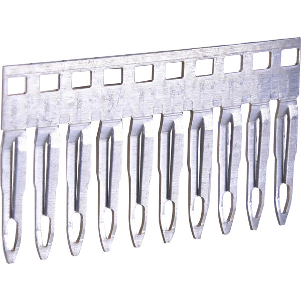 Втычная перемычка ETI 3903147 ESP-PTC/1/10 (10P для ESP-HMM.1 ESP2-HMD.1)