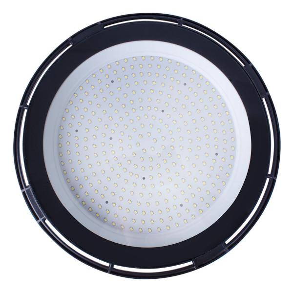 Підвісний світильник E.Next e.LED.ufo.stand.150.6500 150Вт 6500К IP65 (l0830015) - фото №1