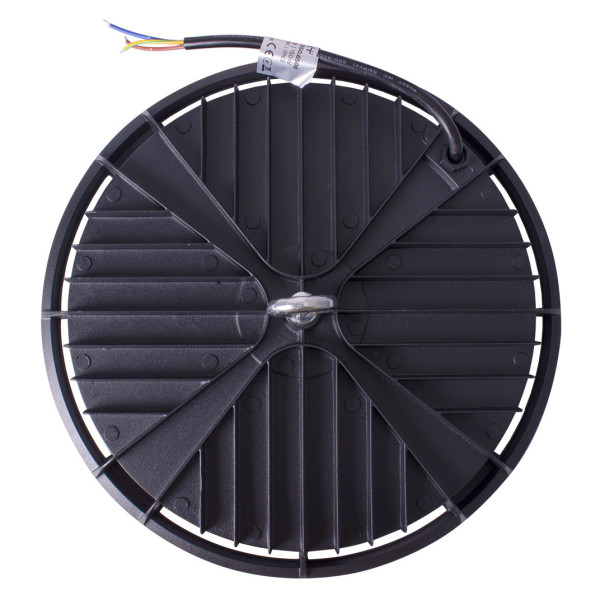 Підвісний світильник E.Next e.LED.ufo.stand.150.6500 150Вт 6500К IP65 (l0830015) - фото №2