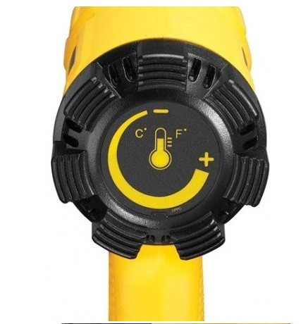 Фен DeWALT D26411 - фото №3