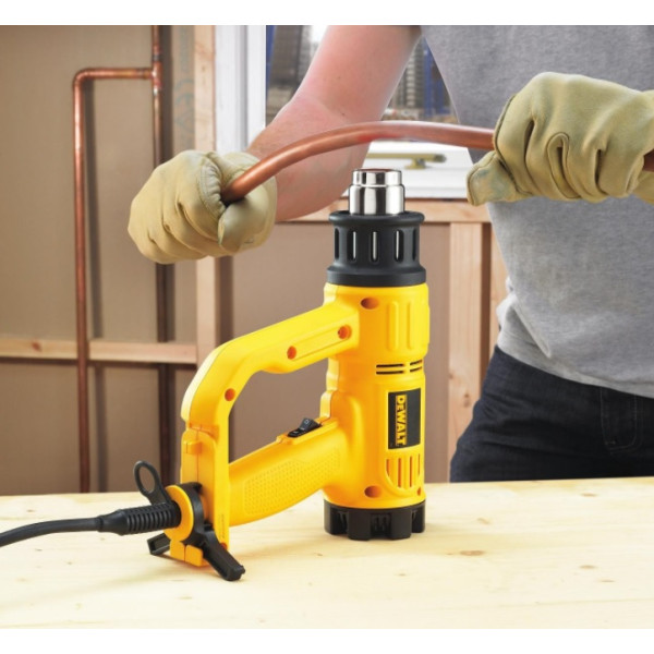 Фен DeWALT D26411 - фото №4