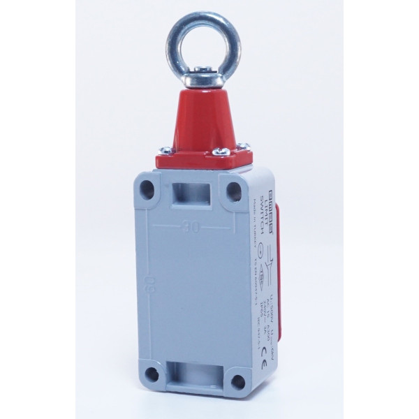 Конечный выключатель EMAS L52K23HUM111 - фото №4