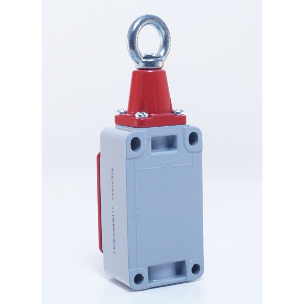 Конечный выключатель EMAS L52K23HUM111 - фото №5