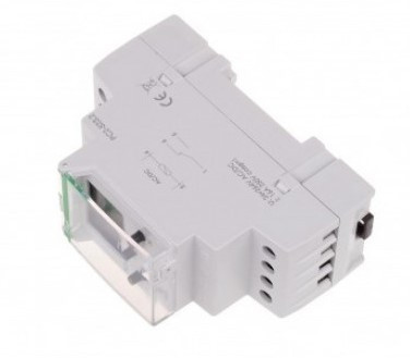 Таймер F&F PCZ-523.2 - фото №3