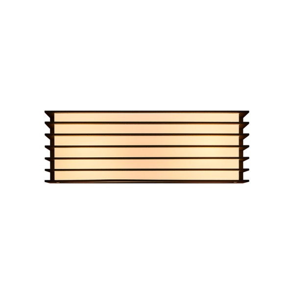 Вуличний світильник Nordlux 2318231003 Fluctus E27 2x15W IP44 чорний - фото №2
