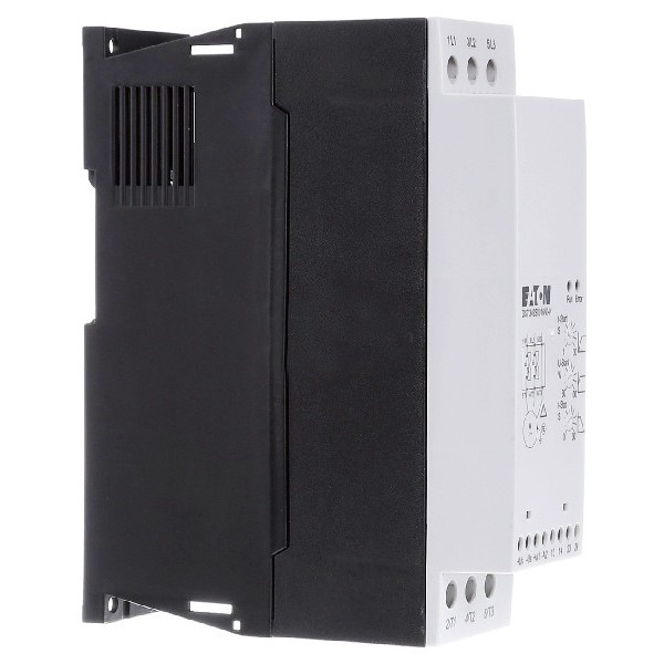 Пристрій плавного пуску Eaton Moeller DS7-342SX032N0-N (напруга керування 110/230В AC) - фото №1
