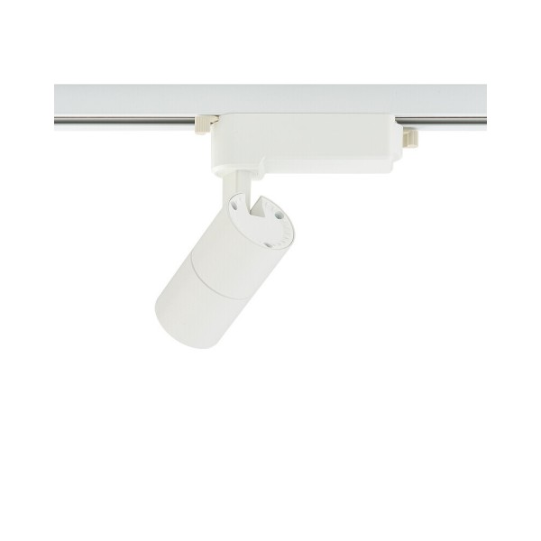 Трековий світильник Nowodvorski 10372 Profile Tinos LED 1x7W 3000K 550Lm IP20 білий - фото №2