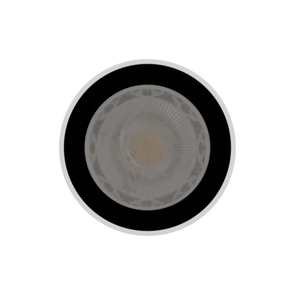 Точковий світильник Kloodi KD-REIN70 IP65 WH GU10 1x10W білий - фото №1