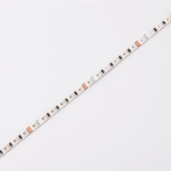 LED стрічка COLORS 120-3838-24V-IP33 7.5W RGB 5м (DA120RGB-24V-5mm)