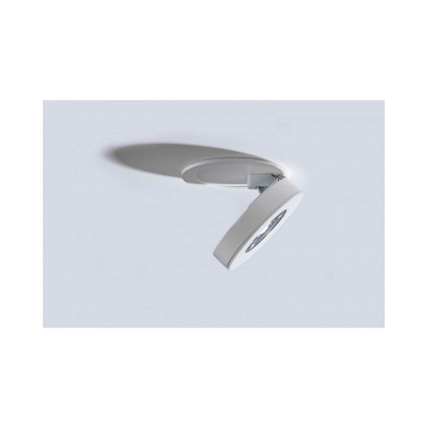 Точечный светильник Azzardo AZ4525 Frida LED 1x7W 3000K 500Lm IP54 - фото №3